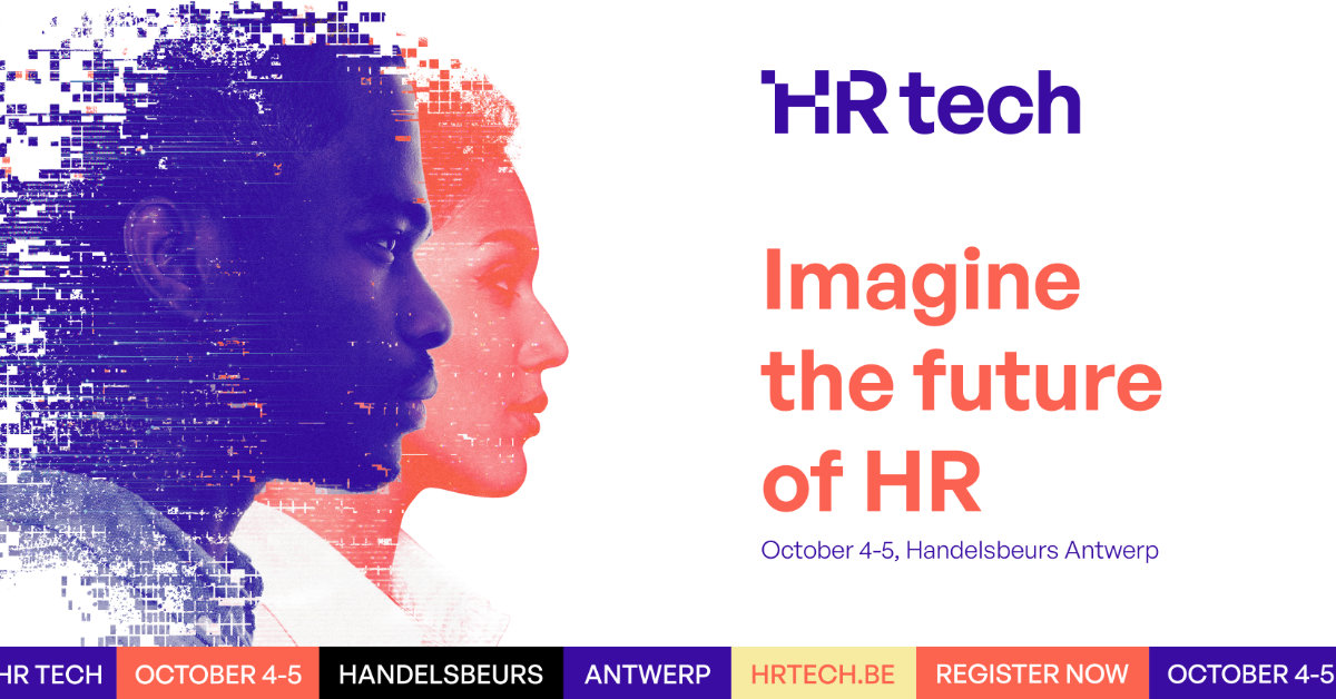 HRtech Imagine the future of HR