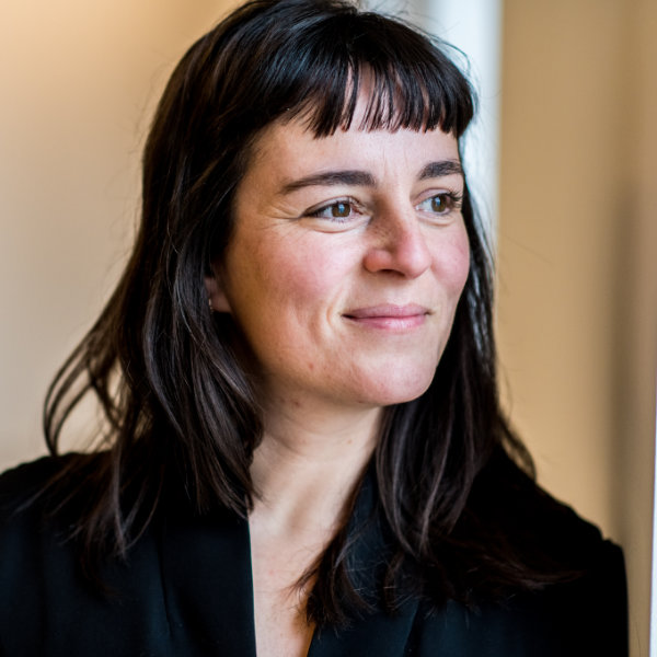 Kathleen Vangronsvelt