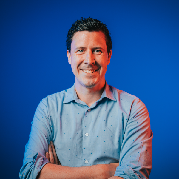 Kristof Stevens