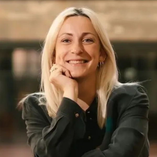 Dorien Van Steenberge
