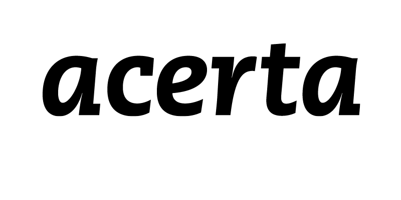 Acerta