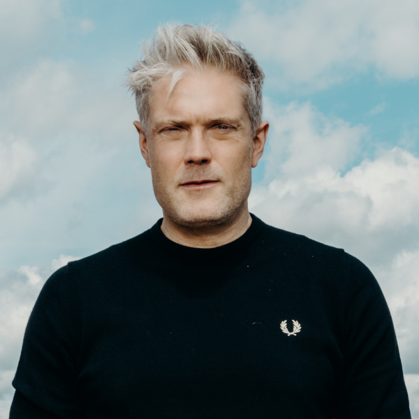 Maarten Vangramberen