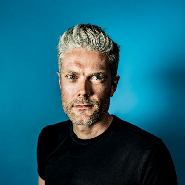 Maarten Vangramberen