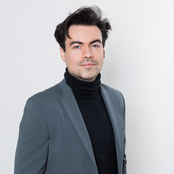 Sean Arijs