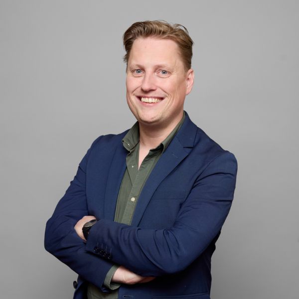 Glenn Vergoossen