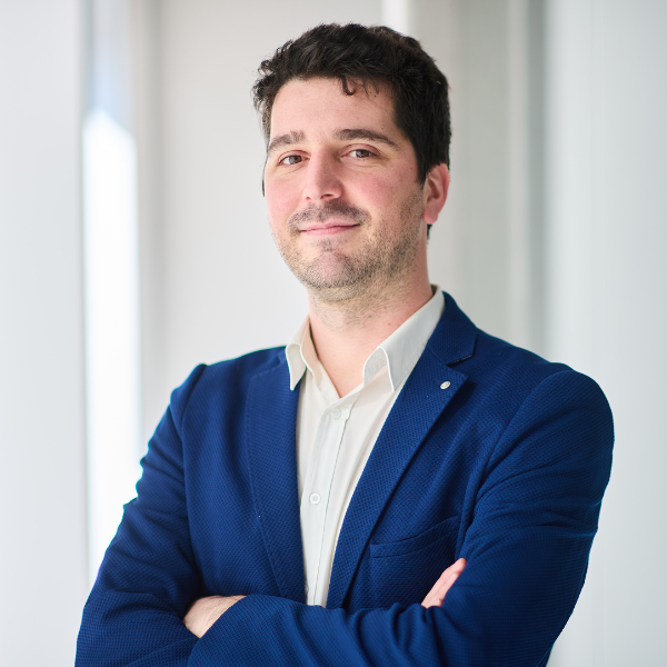 Jan Vandekerckhove