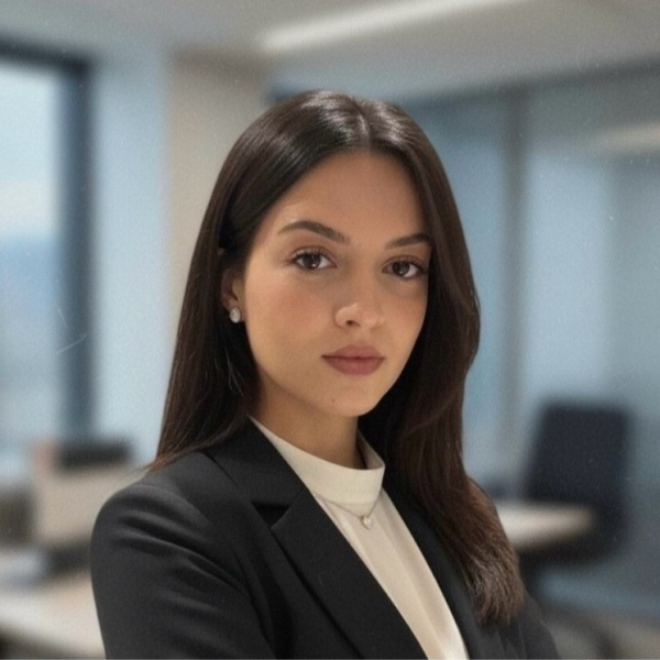 Basma Haouari