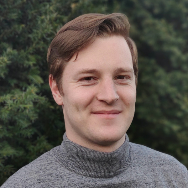 Ben De Meester