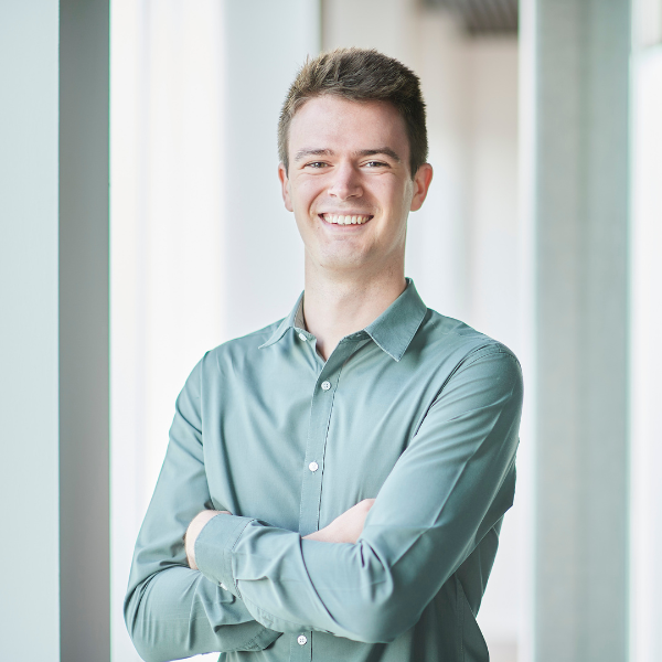 Bram Van Loock