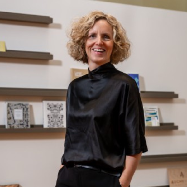 Dorien Roes