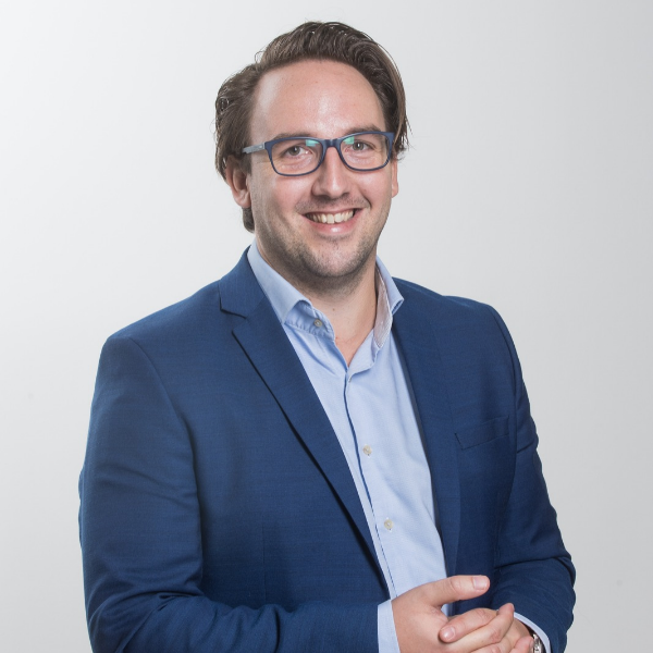 Jonas Maerschand