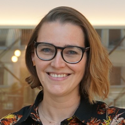 Sofie Van Haele