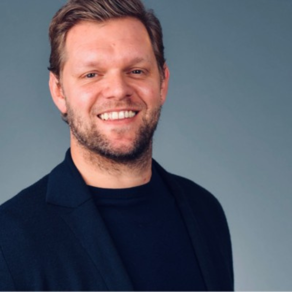Sven Mol
