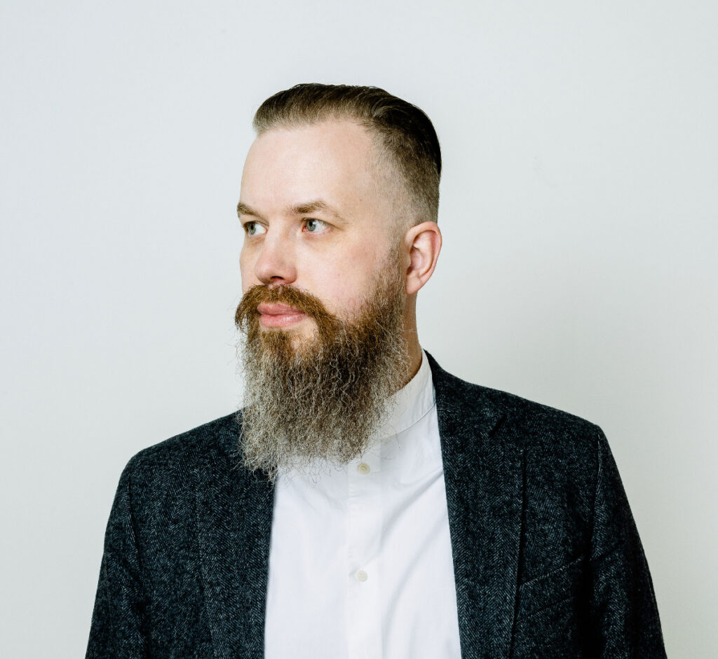 Morten Zetlitz