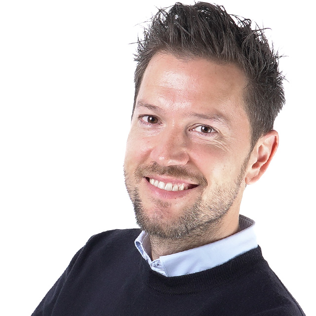 Thibault Van de Wildebergh